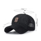 ✨🌞58 % de réduction🔥Casquette de baseball légère et respirante pour l'été🧢