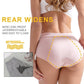 🎉Achetez-en 1, obtenez-en 2 gratuits🩲 Culotte taille haute anti-fuites – Protection fiable contre les fuites, taille haute confortable✅