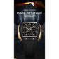 🔥 Vente chaude 50% de réduction 🔥 Conçu pour l’action – Montre sportive automatique lumineuse, résistante à l’eau et aux chocs