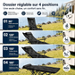 🪑64% DE RÉDUCTION  🌿 Chaise pliante portable et réglable, idéale pour une utilisation en extérieur : légère, robuste et pratique, parfaite pour le jardin, le camping, la plage ou la terrasse. Facile à transporter et à installer. 🏕️✨