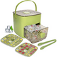 🧊Machine à glace portable avec couvercle et bac de rangement (48 glaçons)