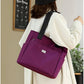 ⏰Vente chaude-50% de réduction🔥👜Sac à bandoulière en nylon multi-poches imperméable de grande capacité