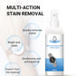 Spray nettoyant pour l'entretien des bracelets de montre