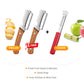 🥕 2 ACHETÉS, 3 OFFERT! 🔪Éplucheur multifonction pour légumes 💥