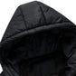 🍂 OFFRE DE SAISON · -50 % | Gilet Homme à Capuche – Léger & Facile à Superposer