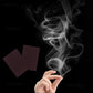 🎃Kit de magie d'Halloween à 50 % de réduction -🎩Gimmick Mystic Finger Smoke