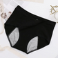 🎉Achetez-en 1, obtenez-en 2 gratuits🩲 Culotte taille haute anti-fuites – Protection fiable contre les fuites, taille haute confortable✅