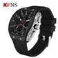 🔥 Vente chaude 50% de réduction 🔥 Conçu pour l’action – Montre sportive automatique lumineuse, résistante à l’eau et aux chocs