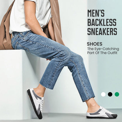 Poulsbo® Baskets à dos nu pour hommes (49 % de réduction)