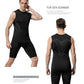 ⏰🔥 OFFRE LIMITÉE : -50 % ! 🔥 Plus de 50 000 exemplaires vendus ! Gilet Sculptant Ionique – Compression rafraîchissante, lisse le ventre et les poignées d'amour. Invisible sous les chemises. Retrouvez votre confiance en vous ! 💪✨