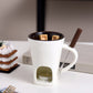 ⏳-50% pour temps limité⏰Tasse à faire fondre le chocolat