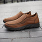 Mocassins occasionnels respirants pour hommes