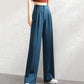 [45% Rabatt] Damen Freizeithosen mit weitem Bein 💞Kaufen Sie 2 Paar mit kostenlosem Versand 💞