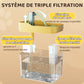 Distributeur d'eau automatique pour chat