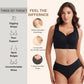 🏆 50% DE RÉDUCTION ! 💐Soutien-gorge sans armatures AlignLift Posture-Perfect : confort optimal toute la journée, respirant et idéal pour l’été 💕.
