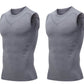 ⏰🔥 OFFRE LIMITÉE : -50 % ! 🔥 Plus de 50 000 exemplaires vendus ! Gilet Sculptant Ionique – Compression rafraîchissante, lisse le ventre et les poignées d'amour. Invisible sous les chemises. Retrouvez votre confiance en vous ! 💪✨