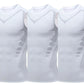 ⏰🔥 OFFRE LIMITÉE : -50 % ! 🔥 Plus de 50 000 exemplaires vendus ! Gilet Sculptant Ionique – Compression rafraîchissante, lisse le ventre et les poignées d'amour. Invisible sous les chemises. Retrouvez votre confiance en vous ! 💪✨