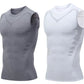 ⏰🔥 OFFRE LIMITÉE : -50 % ! 🔥 Plus de 50 000 exemplaires vendus ! Gilet Sculptant Ionique – Compression rafraîchissante, lisse le ventre et les poignées d'amour. Invisible sous les chemises. Retrouvez votre confiance en vous ! 💪✨