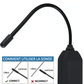 💥DERNIER JOUR DE VENTE - 49% DE RÉDUCTION💥 EM415 Détecteur de circuit ouvert et court pour automobile - Sonde DC & générateur de tonalité pour la recherche de pannes (jusqu'à 42V)