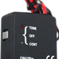 💥DERNIER JOUR DE VENTE - 49% DE RÉDUCTION💥 EM415 Détecteur de circuit ouvert et court pour automobile - Sonde DC & générateur de tonalité pour la recherche de pannes (jusqu'à 42V)