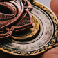 🔥DERNIER JOUR 49% DE RÉDUCTION👁️‍🗨️Pendentif Vision de Tarot fait main : Connectez-vous à la Sagesse Cosmique à tout moment (Fiche d’aide incluse)