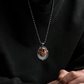 🔥DERNIER JOUR 49% DE RÉDUCTION👁️‍🗨️Pendentif Vision de Tarot fait main : Connectez-vous à la Sagesse Cosmique à tout moment (Fiche d’aide incluse)