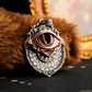 🔥DERNIER JOUR 49% DE RÉDUCTION👁️‍🗨️Pendentif Vision de Tarot fait main : Connectez-vous à la Sagesse Cosmique à tout moment (Fiche d’aide incluse)