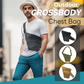 ✨ Hot Sale 49% OFF 🔥Sac sous les bras pour homme (Gabon)