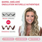 💯 Outil de coiffure avec technologie ionique négative 💖