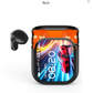 🔥Nouveau design 2025🌈✨🎧 Casque Audio Intelligent avec Réduction du Bruit et Traduction IA – Écran Couleur HD Intégré