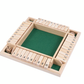 Dernier jour de promotion - 49 % de réduction 🔥 JEUX DE FAMILLE AMUSANTS - Jeu de société Shut The Box 🎲