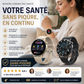Montre intelligente multifonctionnelle