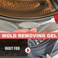 🔥40 % Rabatt🔥 Aktion – Flecken- und Schimmelentferner-Gel für zu Hause