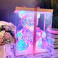 💕Offre spéciale Saint-Valentin - 58 % de réduction🎁 Ours lumineux coloré
