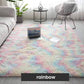🔥 50 % de réduction – Tapis de sol doux aux couleurs dégradées