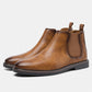 High-End-Mid-Top-Stiefel für Herren 【kostenloser Versand】