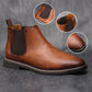 High-End-Mid-Top-Stiefel für Herren 【kostenloser Versand】