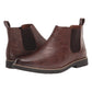 High-End-Mid-Top-Stiefel für Herren 【kostenloser Versand】