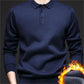 🔥Neues Produkt im Angebot🔥Herren-Revershemd, warm und bequem [40 % Rabatt]