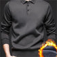 🔥Neues Produkt im Angebot🔥Herren-Revershemd, warm und bequem [40 % Rabatt]