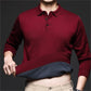🔥Neues Produkt im Angebot🔥Herren-Revershemd, warm und bequem [40 % Rabatt]