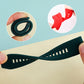 Bracelet de Montre en Silicone pour Huawei GT2/ WATCH3