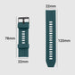 Bracelet de Montre en Silicone pour Huawei GT2/ WATCH3