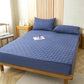 🛏️ 50% DE RÉDUCTION ! ✨ Protège-Matelas Imperméable Matelassé - Doux et Respirant, Protection Anti-Allergènes et Anti-Liquide, Lavable en Machine 🛌📦