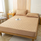 🛏️ 50% DE RÉDUCTION ! ✨ Protège-Matelas Imperméable Matelassé - Doux et Respirant, Protection Anti-Allergènes et Anti-Liquide, Lavable en Machine 🛌📦
