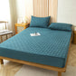 🛏️ 50% DE RÉDUCTION ! ✨ Protège-Matelas Imperméable Matelassé - Doux et Respirant, Protection Anti-Allergènes et Anti-Liquide, Lavable en Machine 🛌📦