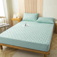 🛏️ 50% DE RÉDUCTION ! ✨ Protège-Matelas Imperméable Matelassé - Doux et Respirant, Protection Anti-Allergènes et Anti-Liquide, Lavable en Machine 🛌📦