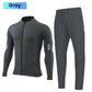 🎁Vente chaude 49 % de réduction⏳Combinaison de sport d'entraînement de fitness à séchage rapide