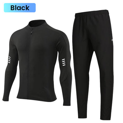 🎁Vente chaude 49 % de réduction⏳Combinaison de sport d'entraînement de fitness à séchage rapide