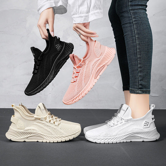 🌷49% de réduction🍃2025 New Lightweight Breathable Sports Tennis Shoes